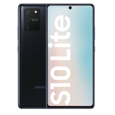 Samsung Galaxy S10 Lite Preto 6GB/128GB