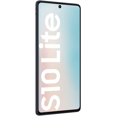 Samsung Galaxy S10 Lite Preto 6GB/128GB