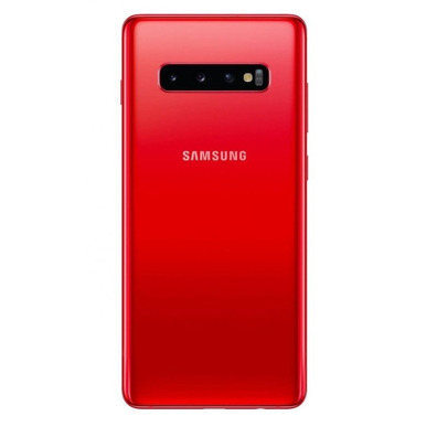 Samsung Galaxy S10 Vermelho 8GB/128GB