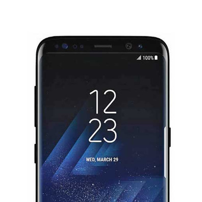 Samsung Galaxy S8 (64Gb) - Midnight Black