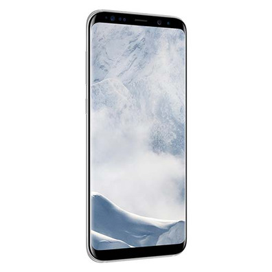 Samsung Galaxy S8 (64Gb) - Arctic Silver