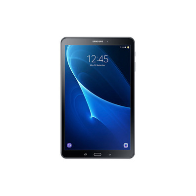 Samsung Galaxy Tab A 10.1" 16GB (2016) Preto