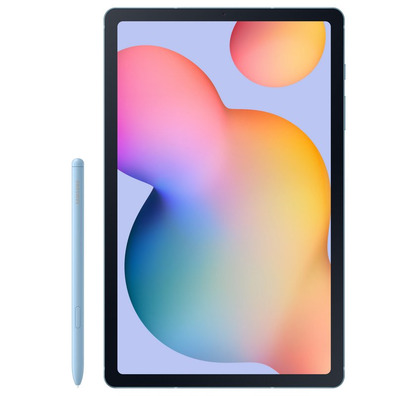 Samsung Galaxy Tab S6 Lite 10.4" 64 GB Azul