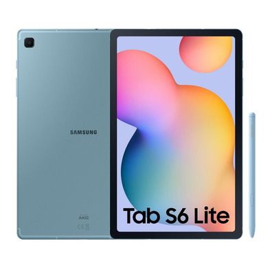 Samsung Galaxy Tab S6 Lite 10.4" 64 GB Azul