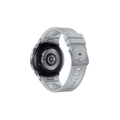 Samsung Galaxy Watch 6 Sm-R955f Classic Lte 43Mm 4G Silver