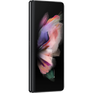 Samsung Galaxy Z Fold 3 SM-F926B 12GB/256GB 7,6 " 5G Negro Simples