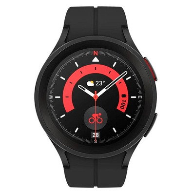 Samsung Watch 5 Pro R920 45mm Preto