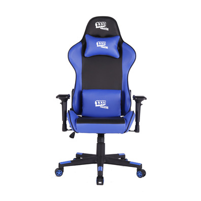 Cadeira Gaming 1337 Industries GC780BL - Blue/Black