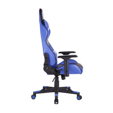 Cadeira Gaming 1337 Industries GC780BL - Blue/Black