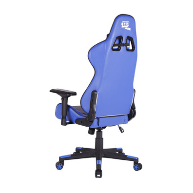 Cadeira Gaming 1337 Industries GC780BL - Blue/Black