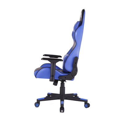 Cadeira Gaming 1337 Industries GC780BL - Blue/Black