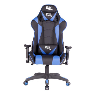 Cadeira 1337 Industries GC790/BL Black/Blue