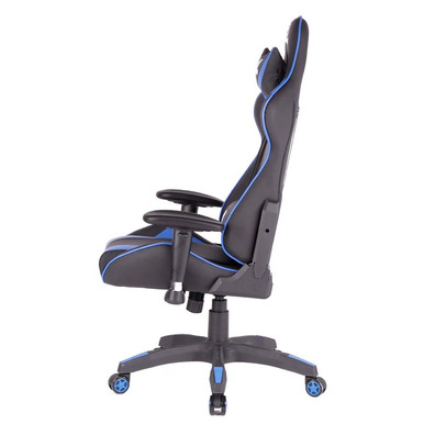 Cadeira 1337 Industries GC790/BL Black/Blue