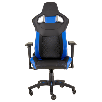 Cadeira Corsair Gaming T1 Race Azul