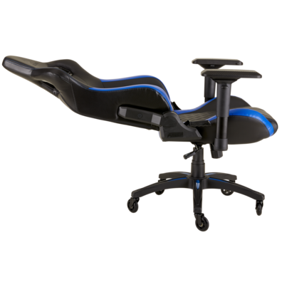 Cadeira Corsair Gaming T1 Race Azul