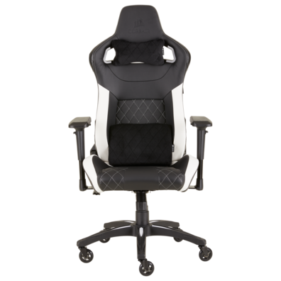 Cadeira Corsair Gaming T1 Race Branco