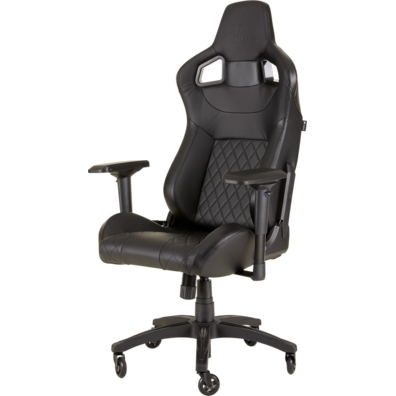 Cadeira Corsair Gaming T1 Race Preto