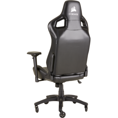 Cadeira Corsair Gaming T1 Race Preto