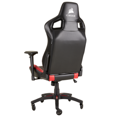 Cadeira Corsair Gaming T1 Race Vermelho