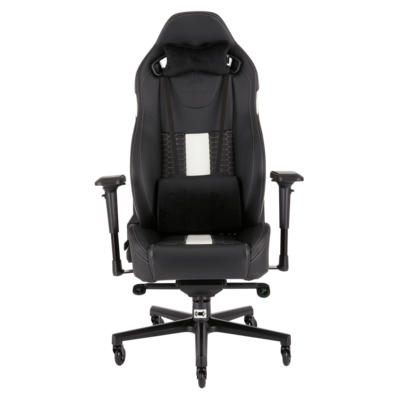 Cadeira Corsair Gaming T2 Road Warrior Branco