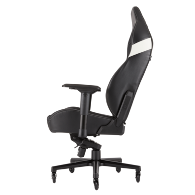 Cadeira Corsair Gaming T2 Road Warrior Branco