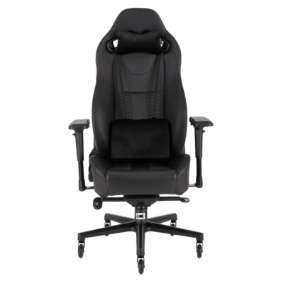 Cadeira Corsair Gaming T2 Road Warrior Preto