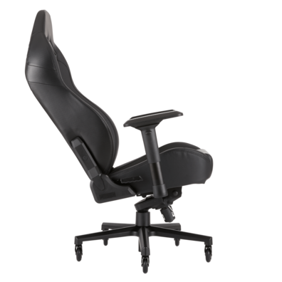 Cadeira Corsair Gaming T2 Road Warrior Preto