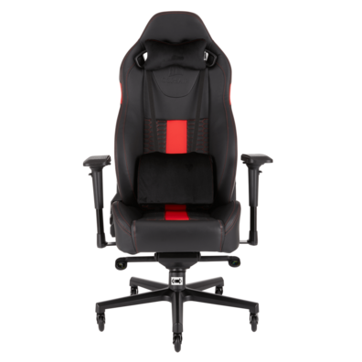 Cadeira Corsair Gaming T2 Road Warrior Vermelho