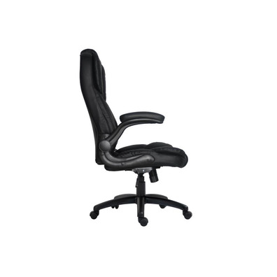 Silla de Oficina Ergoneiro Equip Caixa 30 Negro