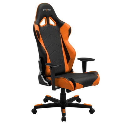 Cadeira DXRacer R-Series RO NÃO