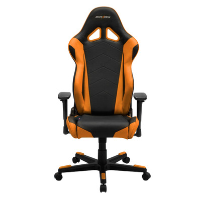 Cadeira DXRacer R-Series RO NÃO