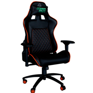 Cadeira gamer keep out xs700 pro preto