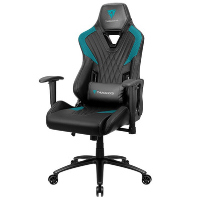 Cadeira Gamer ThunderX3 BC3 Azul