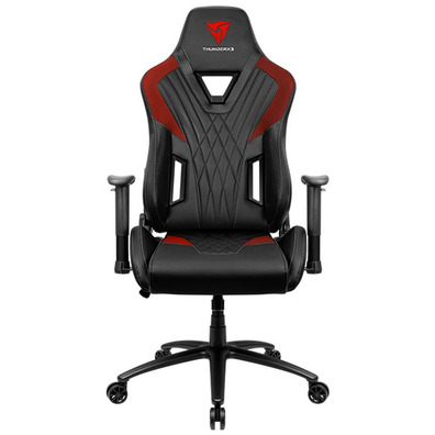 Cadeira Gamer ThunderX3 BC3 Vermelho