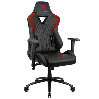 Cadeira Gamer ThunderX3 BC3 Vermelho