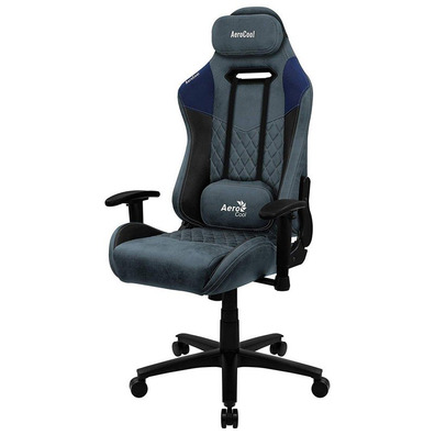 Silla Gaming Aerocool Duke Stone Blue