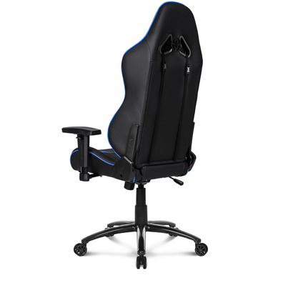 Cadeira Gaming AKRacing Core Séries SX Preto/Azul