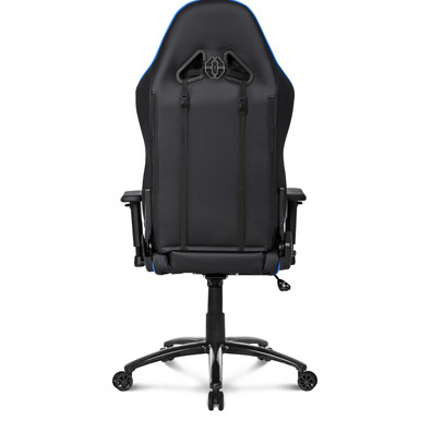 Cadeira Gaming AKRacing Core Séries SX Preto/Azul