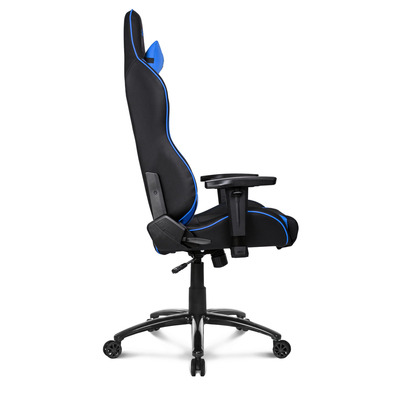 Cadeira Gaming AKRacing Core Séries SX Preto/Azul