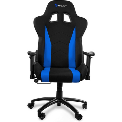 Silla Gaming Arozzi Inizio Azul