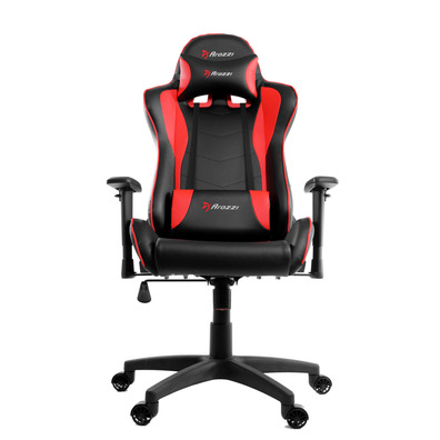 Silla Gaming Arozzi Mezzo V2 Vermelho