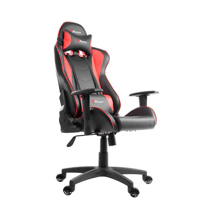 Silla Gaming Arozzi Mezzo V2 Vermelho