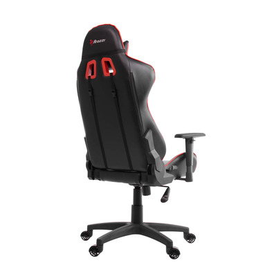 Silla Gaming Arozzi Mezzo V2 Vermelho