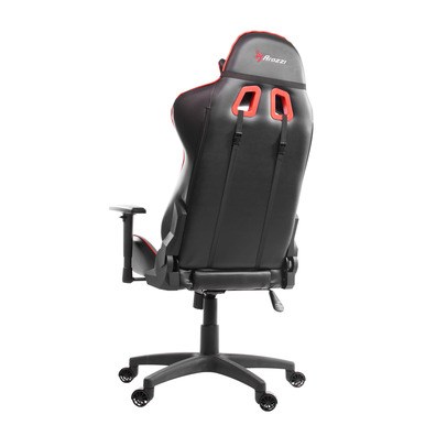 Silla Gaming Arozzi Mezzo V2 Vermelho