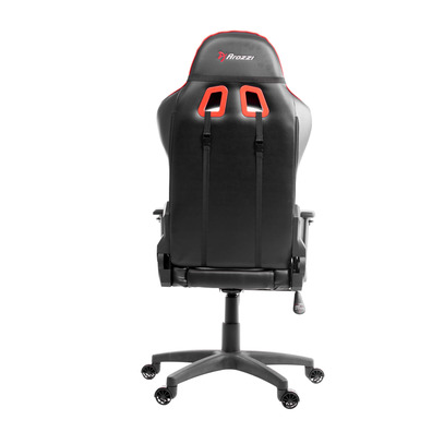 Silla Gaming Arozzi Mezzo V2 Vermelho