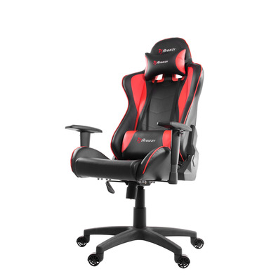 Silla Gaming Arozzi Mezzo V2 Vermelho