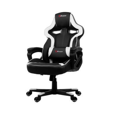 Silla Gaming Arozzi Milano Branco