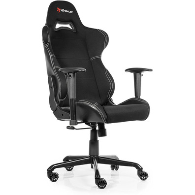 Silla Gaming Arozzi Torretta V2 Black