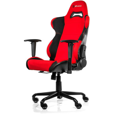 Silla Gaming Arozzi Torretta V2 Vermelho