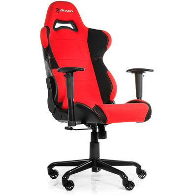 Silla Gaming Arozzi Torretta V2 Vermelho